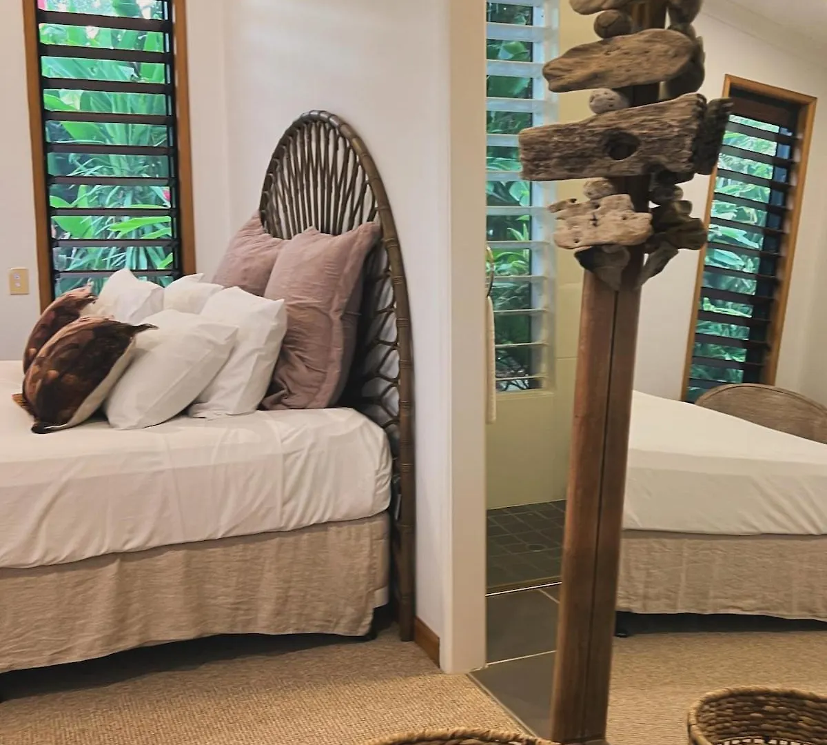 Holiday home Big Beach House Tranquility - Beachfront Renovated Kewarra Beach